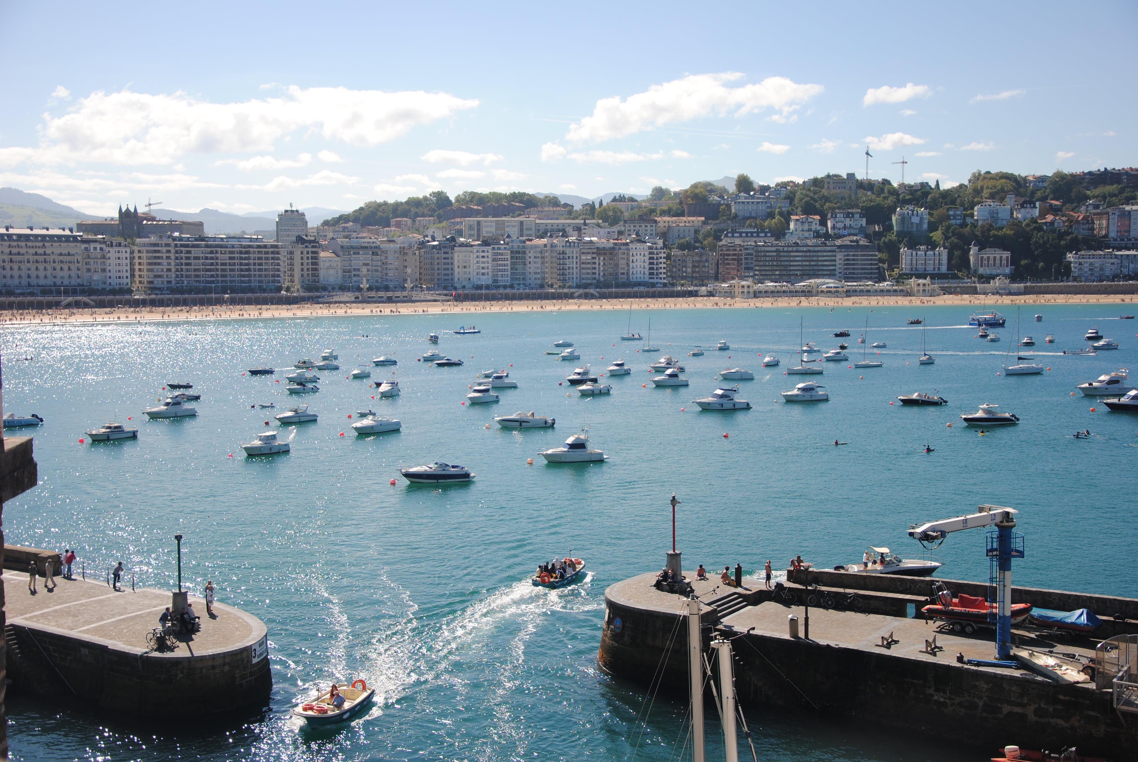Hotel Arima & - Small Luxury San Sebastian